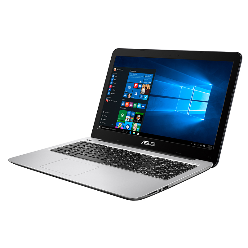 华硕(ASUS)顽石15.6英寸笔记本电脑(I7-6500U 4G 512G SSD NV940MX 2G 深蓝)