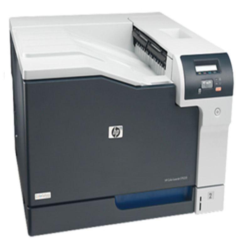 惠普(HP)Color LaserJet Professional CP5225 彩色激光打印机
