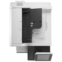 惠普(HP)M775f A3彩色激光多功能一体机 打印复印扫描传真一体打印机