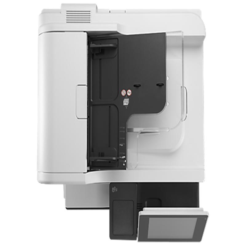惠普(HP)M775f A3彩色激光多功能一体机 打印复印扫描传真一体打印机