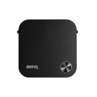 明基(BenQ)智能投影仪 普清投影机(800×600分辨率 0流明)应答秀™-WDC10 无线会议分享系统 经典商务