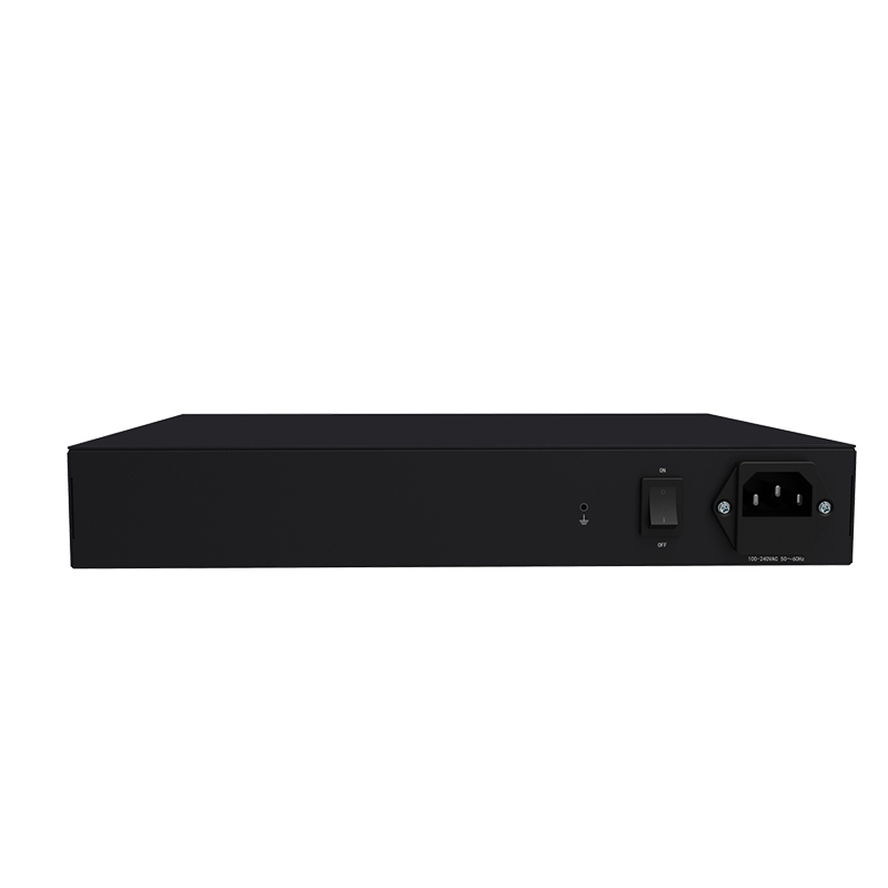 COMFAST CF-AC100全千兆AC认证网关 多WAN路由企业级AC控制器 桔子系统OrangeOS