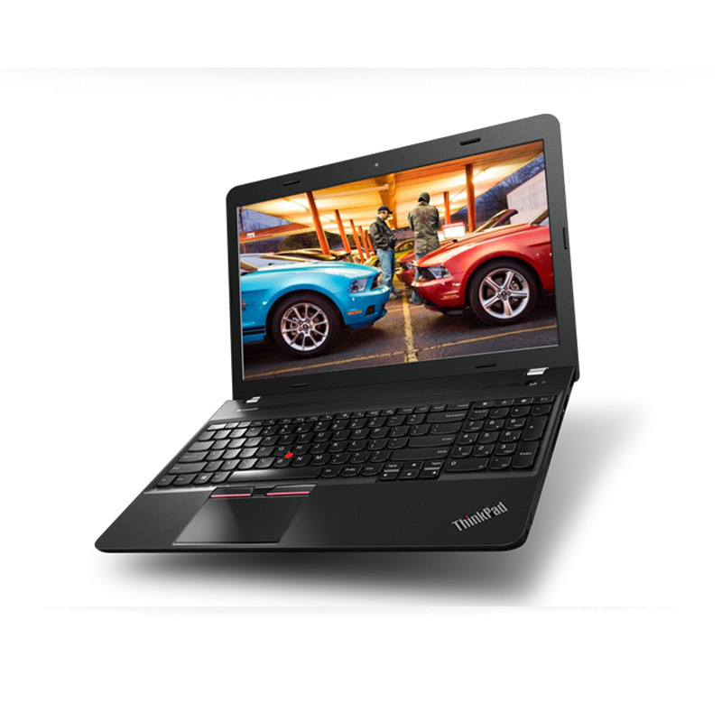 联想(ThinkPad)轻薄系列E560(00UCD)15.6英寸笔记本电脑 i5-6200U 8G 1TB 2G独显