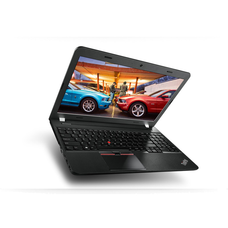 联想(ThinkPad)轻薄系列E560(00UCD)15.6英寸笔记本电脑 i5-6200U 8G 1TB 2G独显