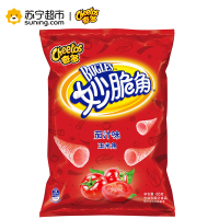 百事 奇多 妙脆角茄汁味 65g