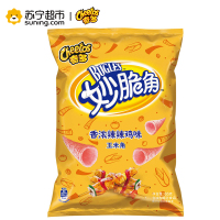 百事 奇多 妙脆角 辣辣鸡妙脆角 65g