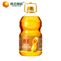 西王浓香花生油5L 纯物理压榨花生