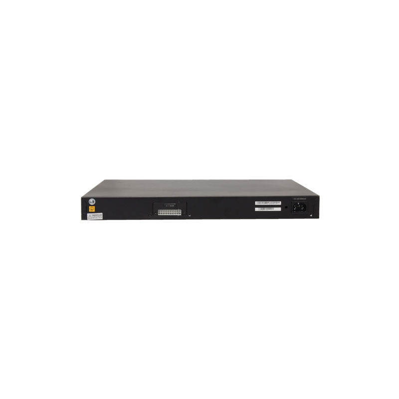 华为(HUAWEI)S5700-52P-LI-AC 24电口千兆接入交换机