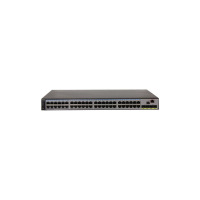 华为(HUAWEI)S5700-52P-LI-AC 24电口千兆接入交换机