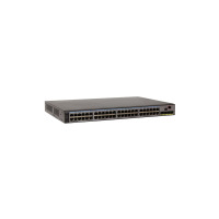 华为(HUAWEI)S5700-52P-LI-AC 24电口千兆接入交换机