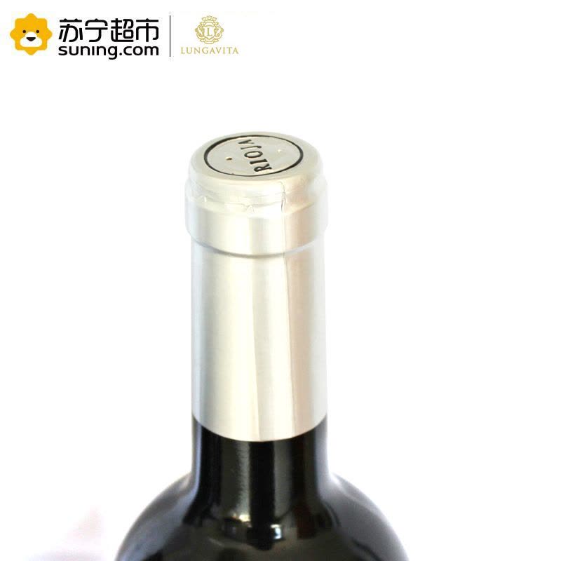 Lungavita兰格维特丹魄红葡萄酒750ml*6图片