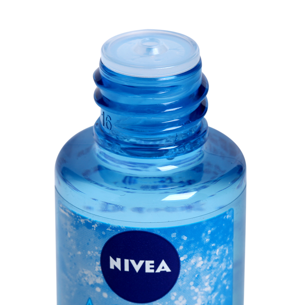 妮维雅(NIVEA)凝水活采醒肤水30ML(非卖品 请勿购买)