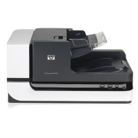 惠普(HP)Scanjet EnterpriseFlowN9120平板扫描仪