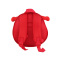 奥迪双钻(AULDEY)超级飞侠-立体造型背包(乐迪款) 710061