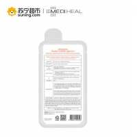 美迪惠尔潘士力清透提亮面膜 25mlX10片/盒