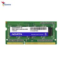 [苏宁自营]威刚/ADATA 4G DDR3L 1600笔记本内存条兼容1333