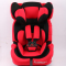 瑞贝乐(REEBABY)汽车儿童安全座椅 606款9KG-36KG(9个月-12岁)适合99%车型