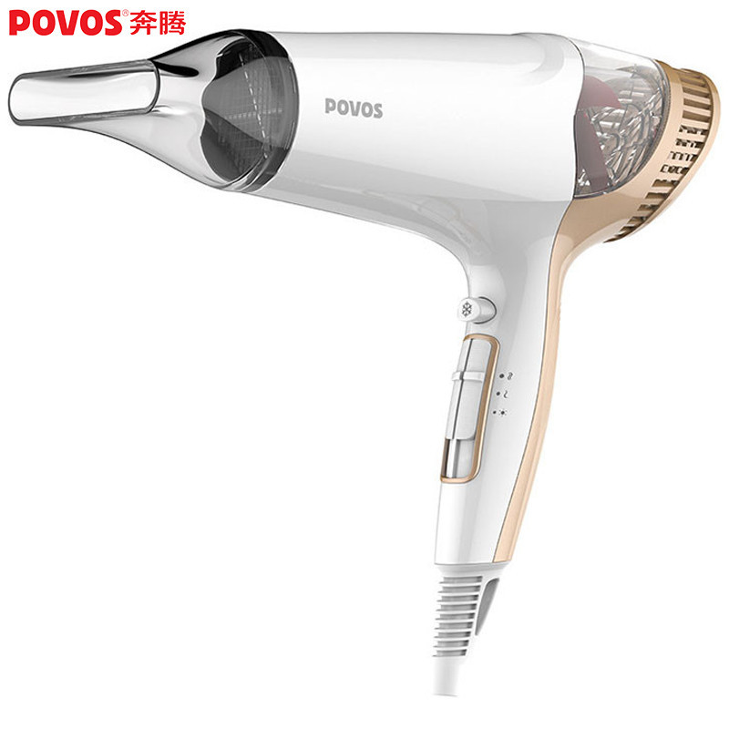 奔腾(POVOS)家用大功率电吹风PH9200