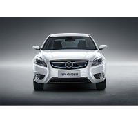 北汽(BAIC BJEV)EU260乐享Plus版