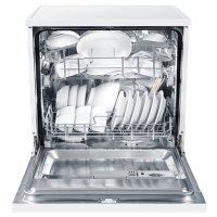 海尔(Haier)9套全自动家用洗碗机高温除菌烘干独立嵌入式刷碗机WQP9-SFEC