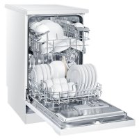 海尔(Haier)9套全自动家用洗碗机高温除菌烘干独立嵌入式刷碗机WQP9-SFEC