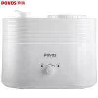 奔腾/POVOS空气加湿器家用大容量空调办公室卧室上加水净化香薰PJ8002