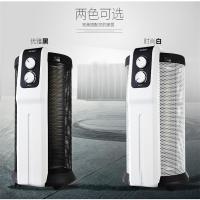 利维斯顿 OL20M 碳晶合金膜取暖器/电暖器/暖风机 负离子对流式静音电暖 落地式电暖气 OL20M-2000W