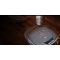 LG 智能扫地机器人VR65710LVMP套餐