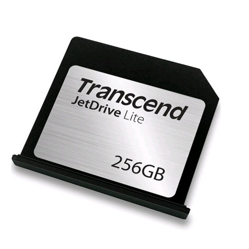 创见(Transcend)苹果MacBook Air 无缝嵌入扩容卡130系列256G MacBook扩容卡图片