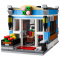 LEGO 乐高 创意百变街角三明治店31050 6-14岁 塑料玩具 200块以上