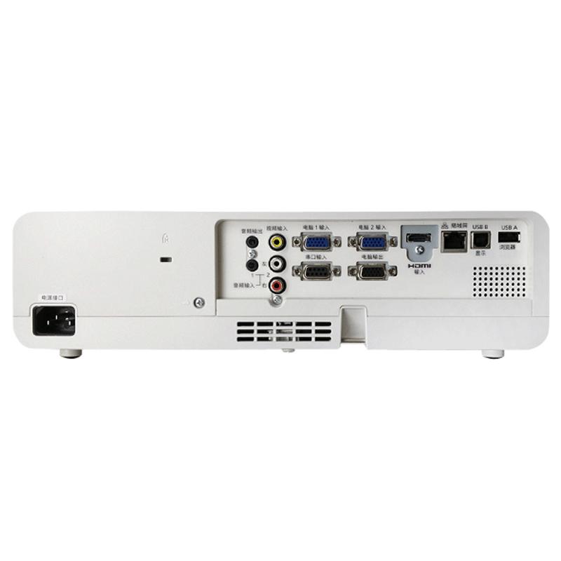 松下(Panasonic) PT-WX3300 高亮高清商务、教育 投影仪