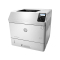 惠普(HP)LaserJetEnterprise M605dn激光打印机 自动双面打印