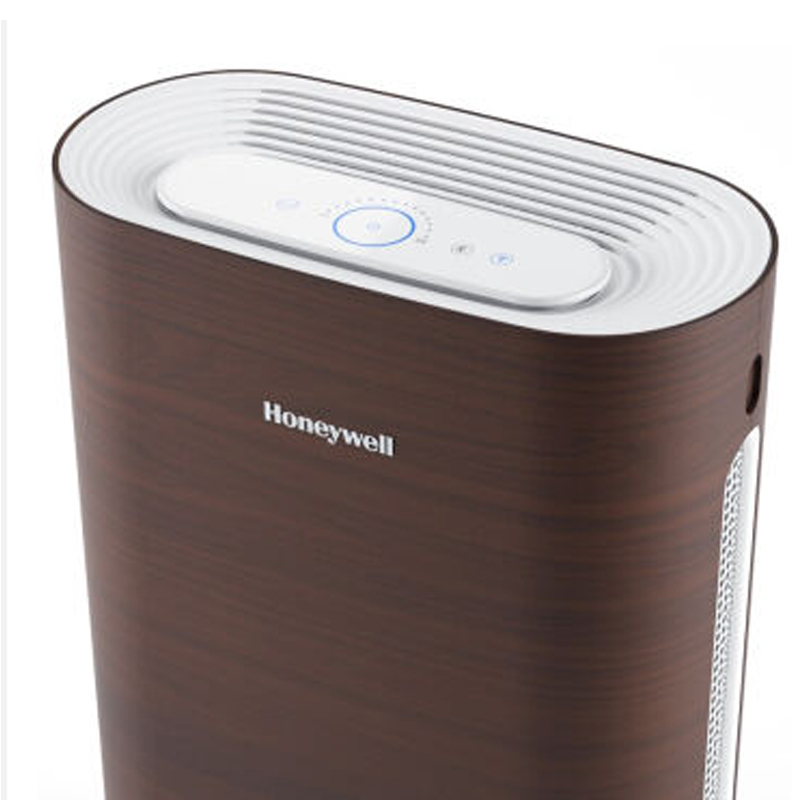 霍尼韦尔(Honeywell) 智能空气净化器 KJ300F-PAC2101T2