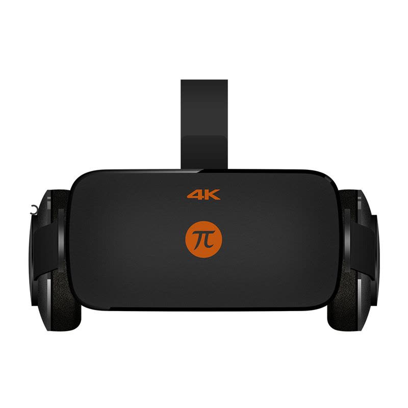PiMax小派4K VR超清 虚拟现实头显 智能VR眼镜 PC头显 支持Steam游戏图片