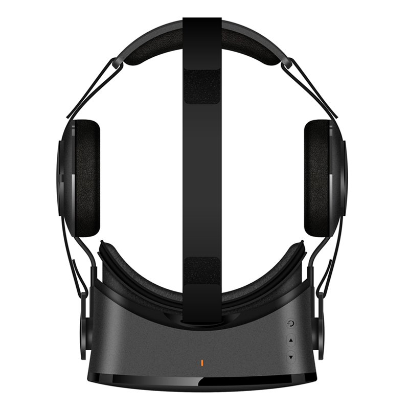 PiMax小派4K VR超清 虚拟现实头显 智能VR眼镜 PC头显 支持Steam游戏