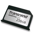 创见（Transcend）JetDrive Lite330系列256G