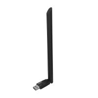 COMFAST CF-916AC 600Mbps双频USB接口无线网卡 2.4/5.8G双频随行wifi接收发射器
