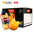 赞美诗橙汁330ml*6