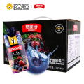 赞美诗混合果汁330ml*6