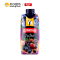 赞美诗(ZUMOSOL)混合果汁330ml*6瓶箱装NFC纯果汁饮料 西班牙原装进口葡萄汁饮料