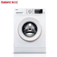 格兰仕(Galanz) XQG80-S812V 8公斤变频滚筒洗衣机