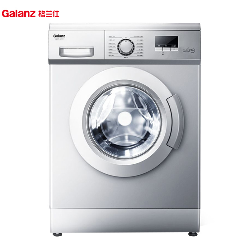 格兰仕(Galanz) XQG60-Q7312 全自动智能 6公斤大容量 滚筒高温除菌