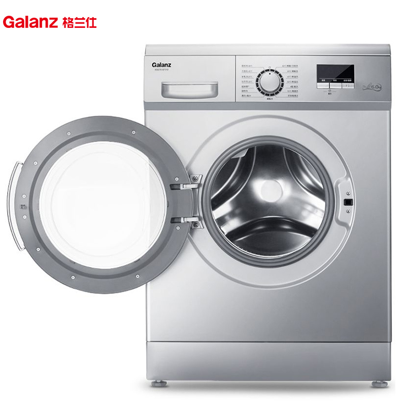 格兰仕(Galanz) XQG60-Q7312 全自动智能 6公斤大容量 滚筒高温除菌