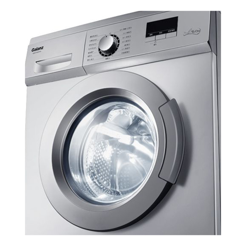 格兰仕(Galanz) XQG60-Q7312 全自动智能 6公斤大容量 滚筒高温除菌