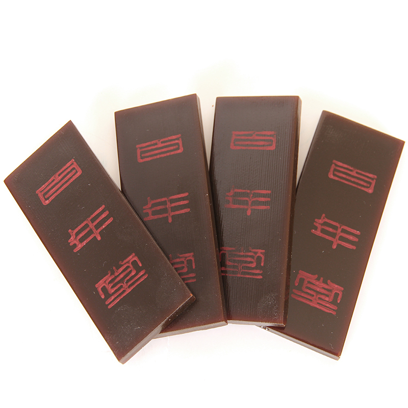 [苏宁超市]百年堂百年老牌阿胶片250g