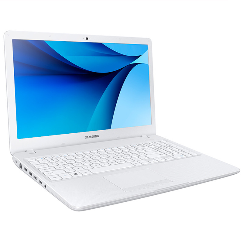 三星(SAMSUNG)NP300E5K-X05CN 15.6英寸笔记本电脑(i5 4G 256GSSD 2G独显白)