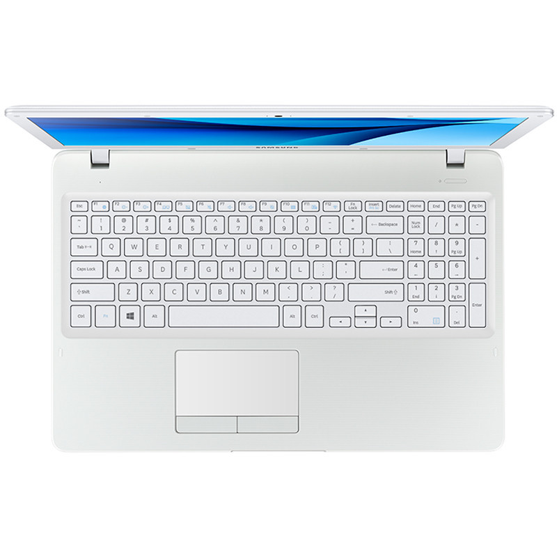 三星(SAMSUNG)NP300E5K-X05CN 15.6英寸笔记本电脑(i5 4G 256GSSD 2G独显白)