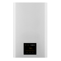 方太燃气热水器