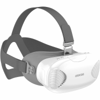 酷开(coocaa) 随意门G1 VR一体机 智能眼镜 3D虚拟现实眼镜 高通820