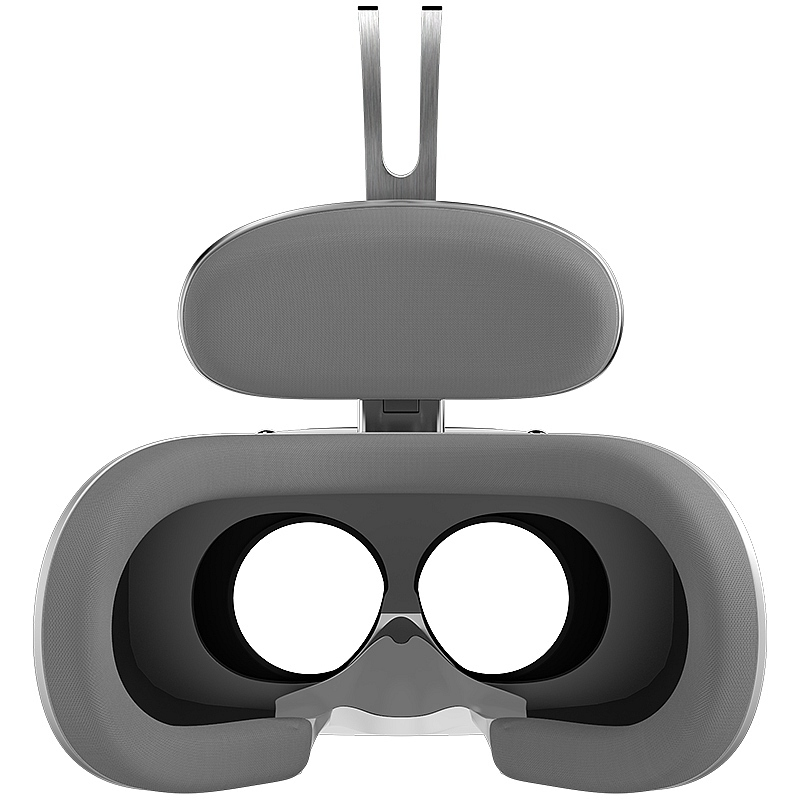 酷开(coocaa) 随意门G1 VR一体机 智能眼镜 3D虚拟现实眼镜 高通820